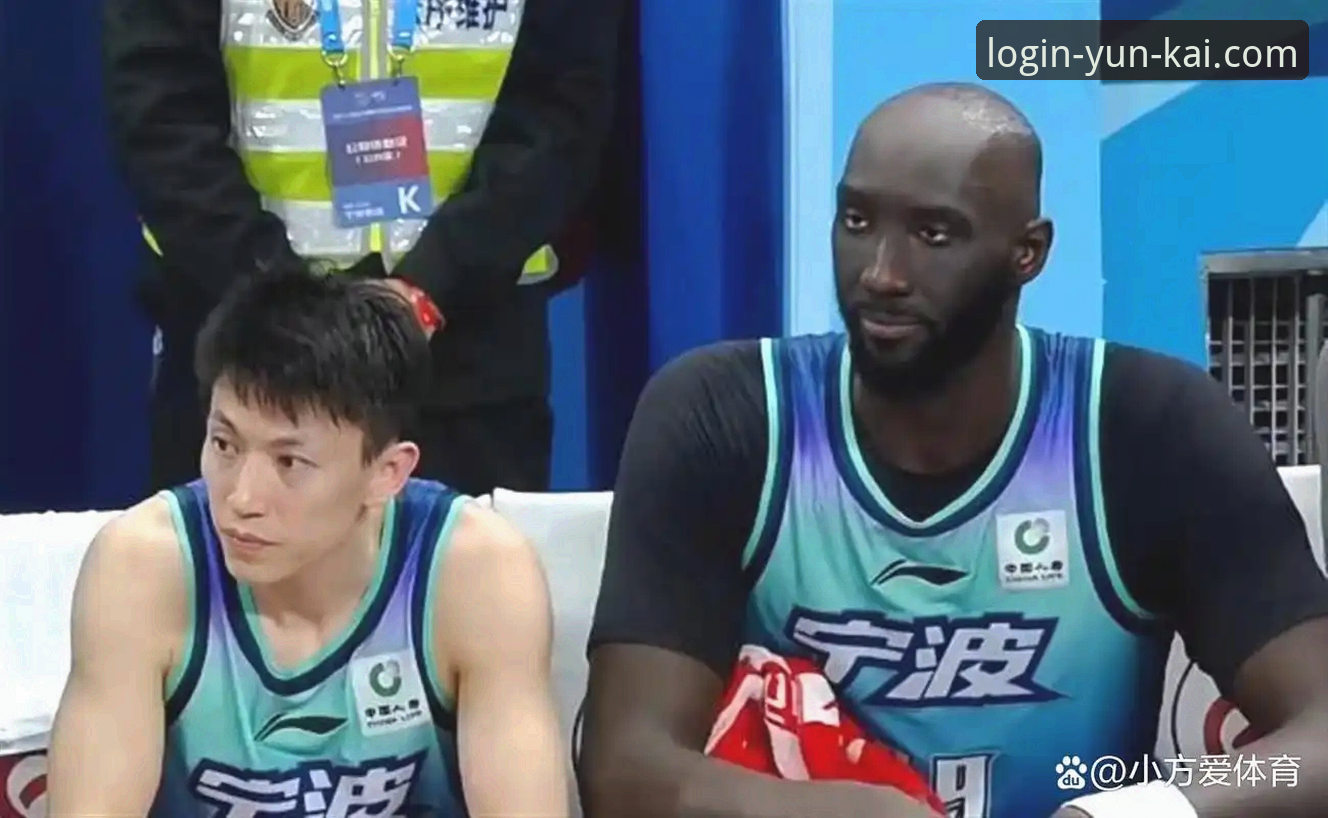 云开体育娱乐必备 如何理解兰道夫加时赛独砍33分?浙江83-81逆转宁波晋级的背后有哪些看点?